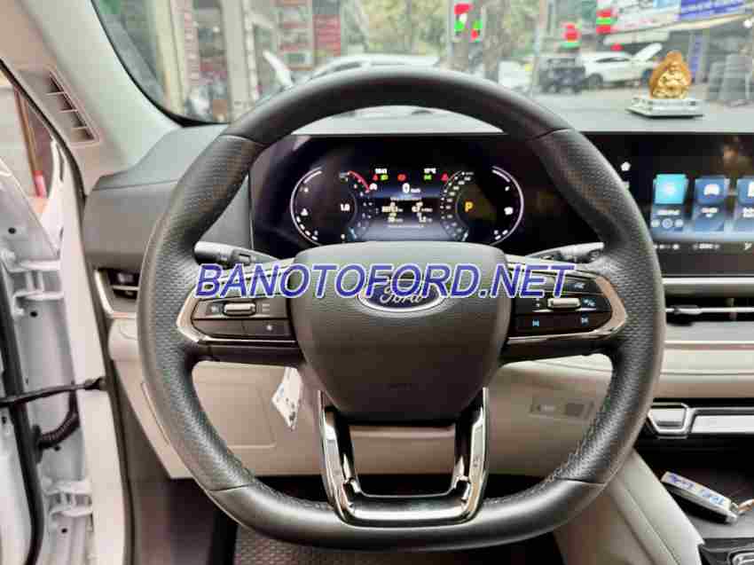 Bán Ford Territory Trend 1.5 AT đời 2023 xe đẹp - giá tốt