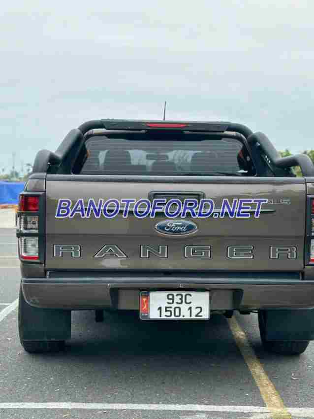 Cần bán xe Ford Ranger XLS 2.2L 4x2 AT 2021 Số tự động