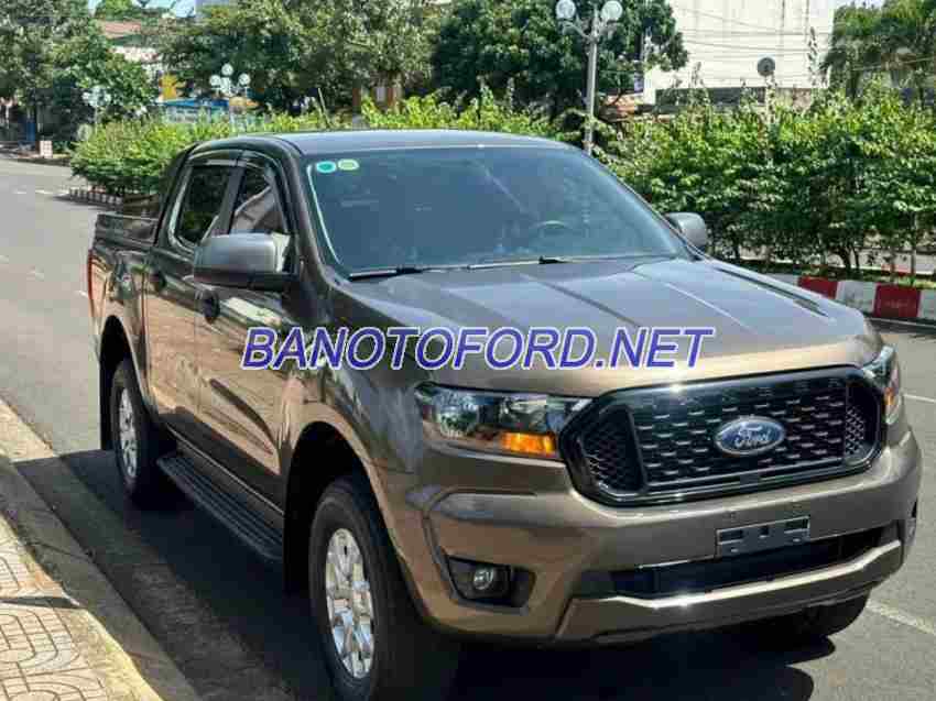 Bán xe Ford Ranger XLS 2.2L 4x2 AT sx 2022 - giá rẻ