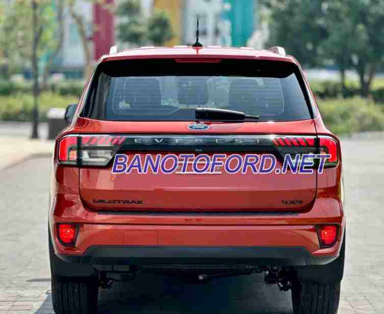 Bán Ford Everest Wildtrak 2.0L 4x4 AT 2023 - Cam