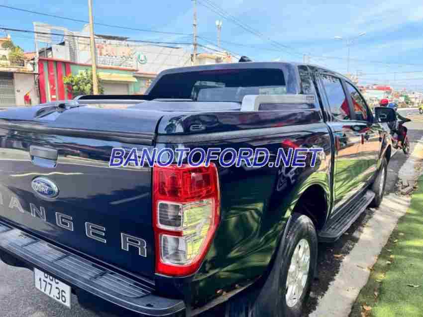 Cần bán gấp Ford Ranger XLS 2.2L 4x2 AT 2021 - Xe đẹp - Giá tốt