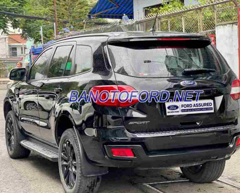 Cần bán gấp Ford Everest Sport 2.0L 4x2 AT 2021 - Xe đẹp - Giá tốt