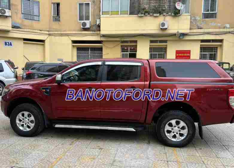 Bán Ford Ranger XLS 2.2L 4x2 MT 2014 - giá tốt