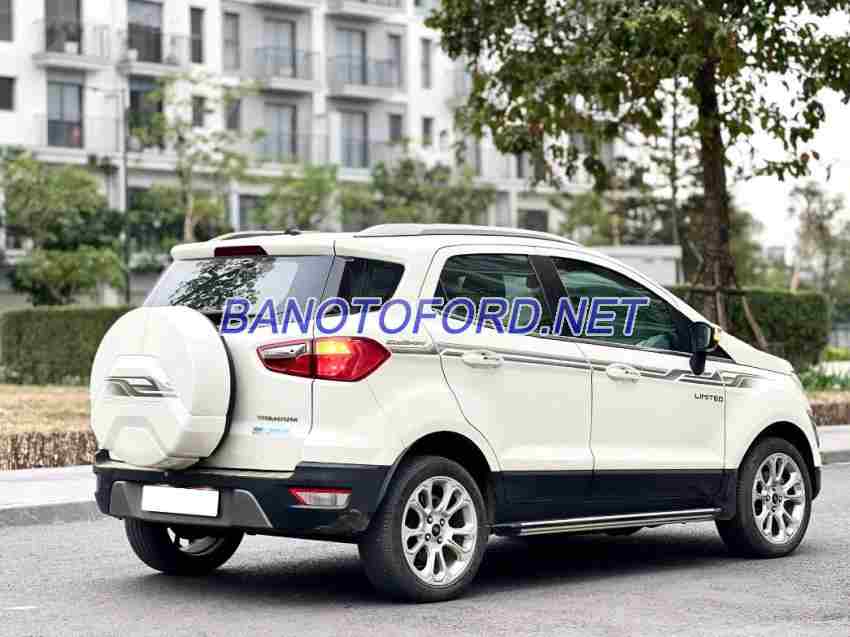 Cần bán Ford EcoSport Titanium 1.5L AT 2020 xe đẹp