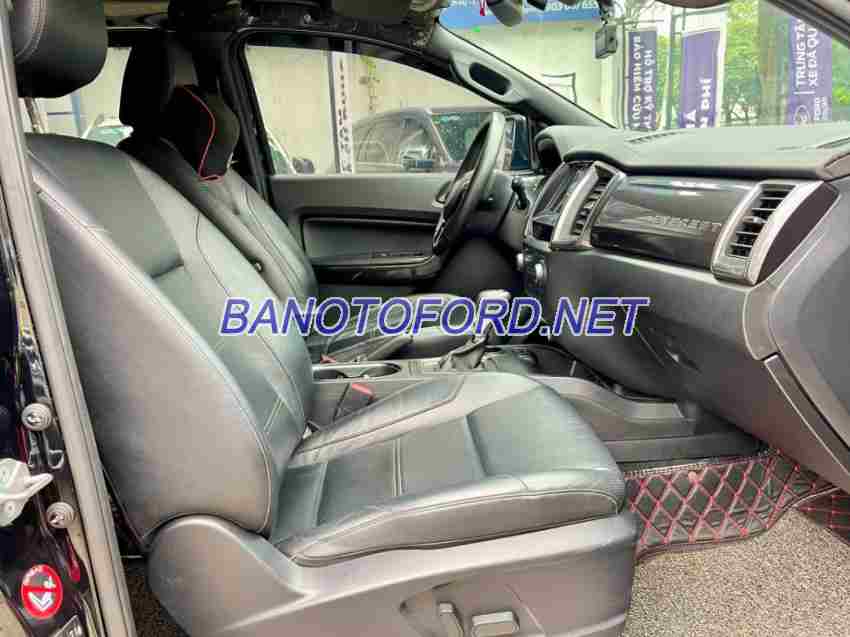 Cần bán gấp Ford Everest Titanium 2.0L 4x2 AT 2020 - Xe đẹp - Giá tốt