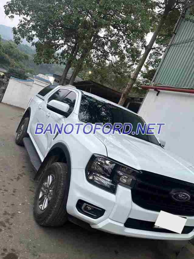 Bán xe Ford Ranger XLS 2.0L 4x2 AT sx 2022 - giá rẻ