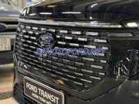 Ford Transit Premium 2025 Giá Tốt - Hỗ Trợ Từ A - Z