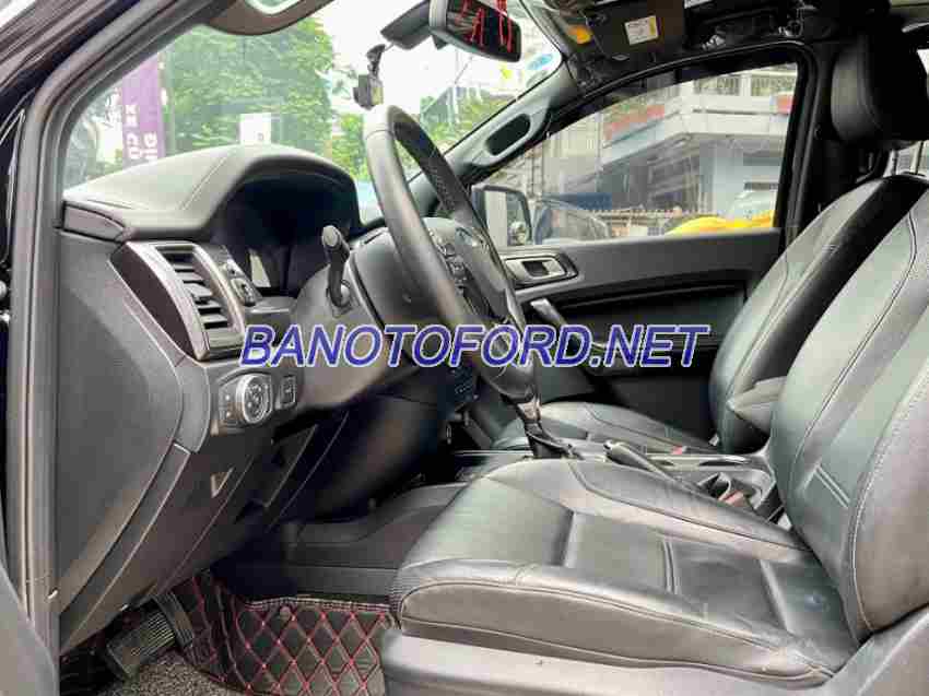 Ford Everest Titanium 2.0L 4x2 AT 2020 - Giá tốt