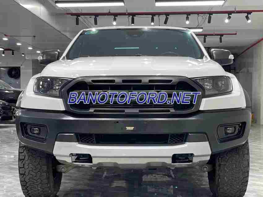 Cần bán xe Ford Ranger Raptor 2.0L 4x4 AT 2020 Số tự động