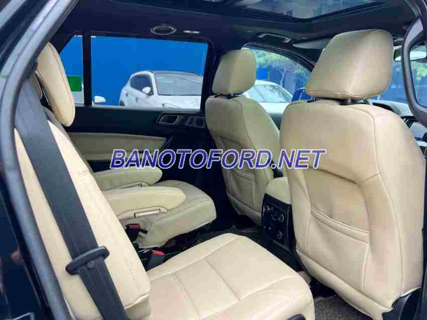 Cần bán xe Ford Everest Titanium 2.0L 4x4 AT 2020, xe đẹp