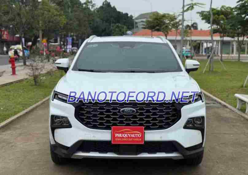 Cần bán gấp Ford Territory Titanium X 1.5 AT 2023 - Xe đẹp - Giá tốt