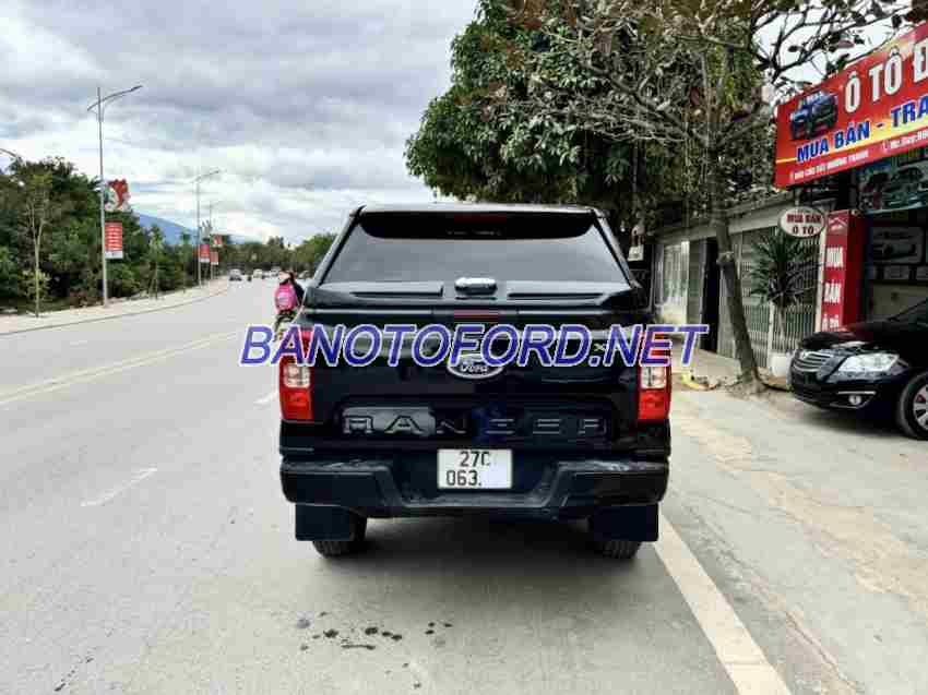 Cần bán nhanh Ford Ranger XLS 2.0L 4x4 AT 2024 cực đẹp