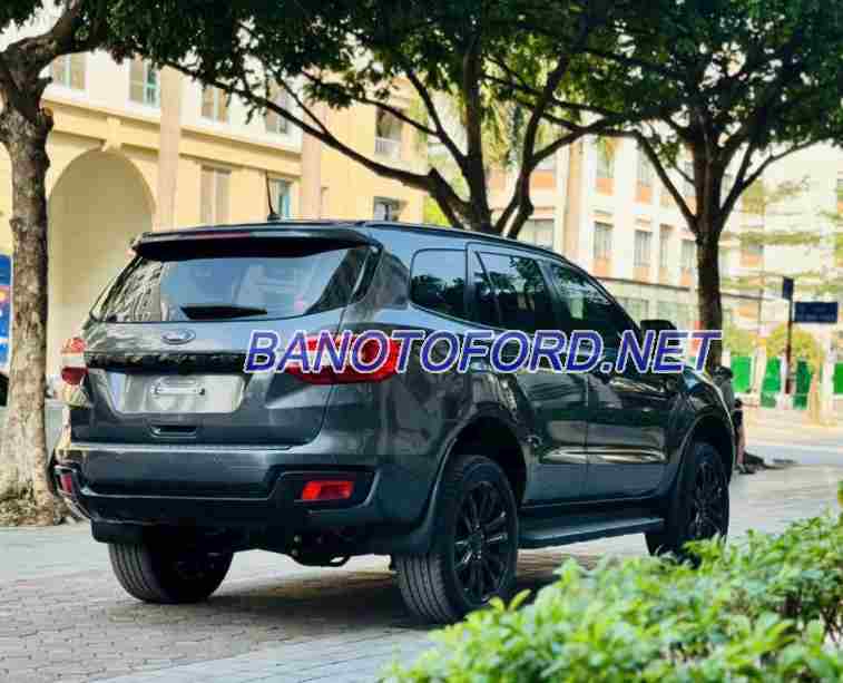 Cần bán nhanh Ford Everest Sport 2.0L 4x2 AT 2021 cực đẹp