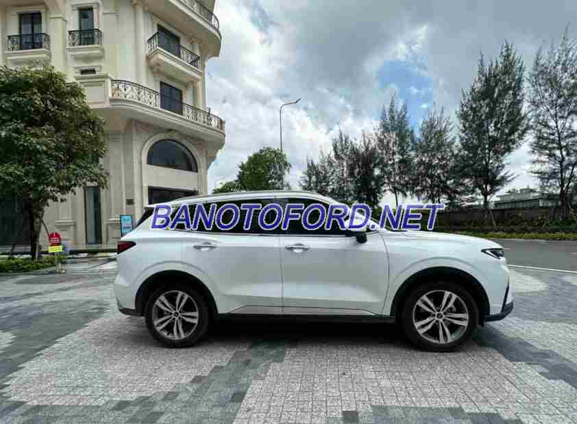 Ford Territory Titanium X 1.5 AT 2024 - Giá tốt