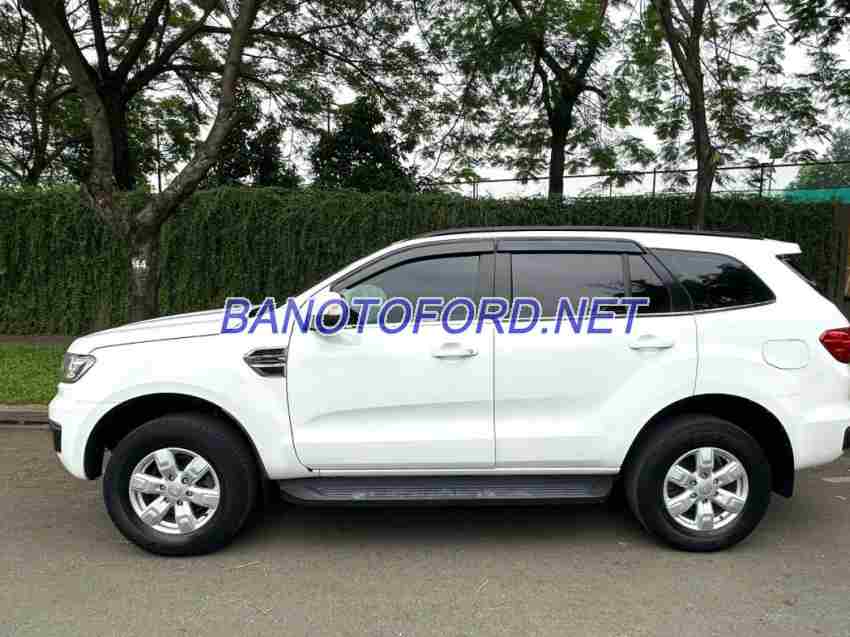 Cần bán Ford Everest Ambiente 2.0 4x2 MT 2019, xe đẹp giá rẻ bất ngờ