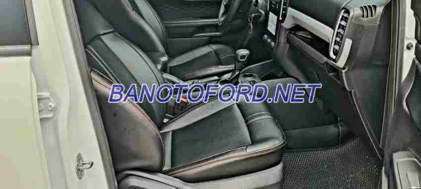 Ford Ranger XLS 2.0L 4x2 AT 2023, xe đẹp, hết ý