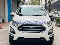 Ford EcoSport Titanium 1.5 AT 2020 Số tự động cực đẹp!