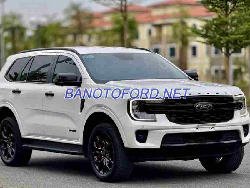 Bán xe Ford Everest Sport 2.0L 4x2 AT đời 2023 - Giá tốt