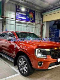 Xe Ford Everest Titanium Plus 2.0L 4x4 AT đời 2022 đẹp bán gấp