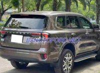 Cần bán xe Ford Everest Titanium 2.0L 4x2 AT năm 2024 màu Đồng cực đẹp