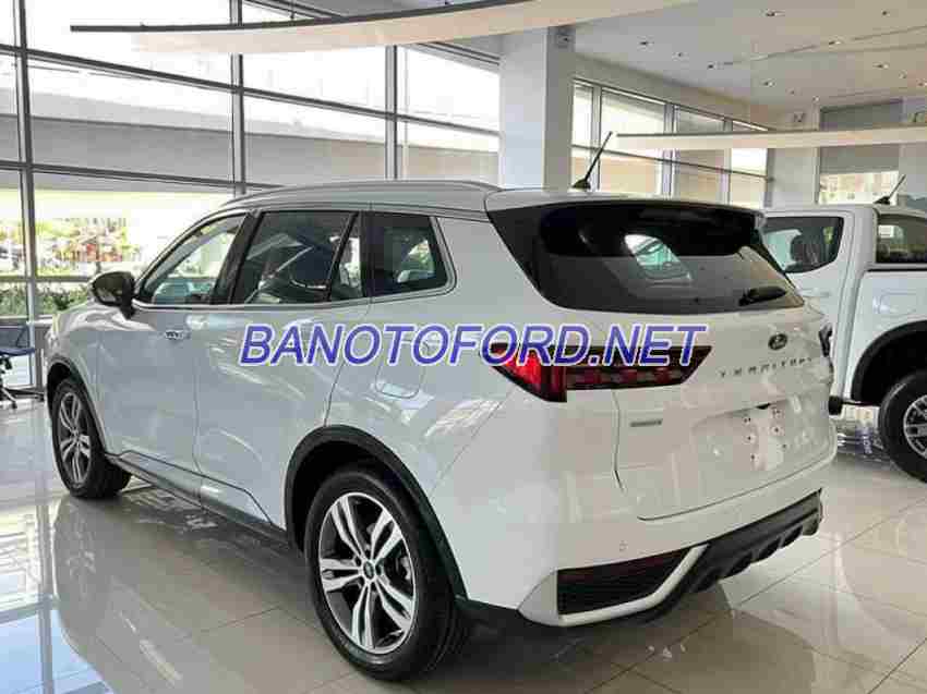 Ford Territory Titanium X 1.5 AT Số tự động sx 2024 - GIÁ HỢP LÝ QUÁ