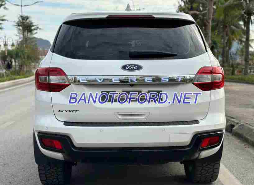 Cần bán xe Ford Everest Số tự động 2021