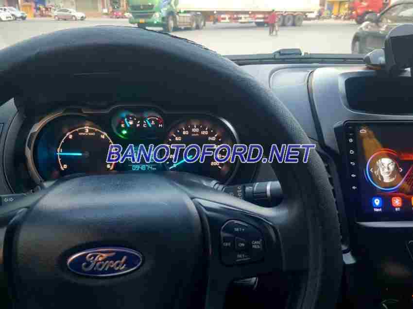 Ford Ranger XLS 2.2L 4x2 AT năm sản xuất 2017 giá tốt