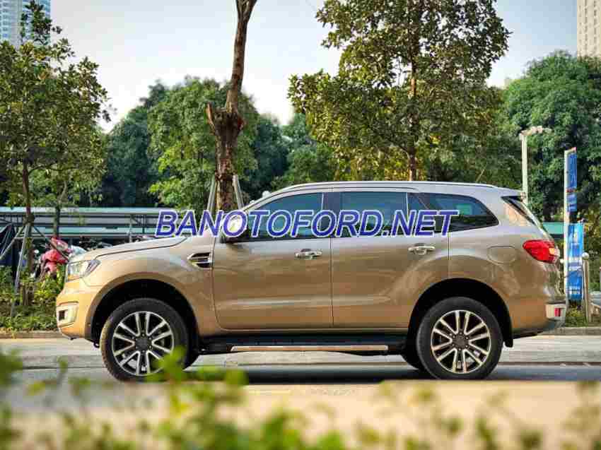 Cần bán Ford Everest Titanium 2.0L 4x4 AT 2022 xe đẹp