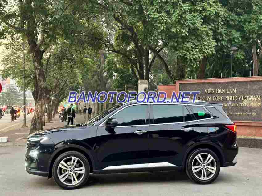 Cần bán gấp xe Ford Territory Titanium X 1.5 AT 2022 màu Đen