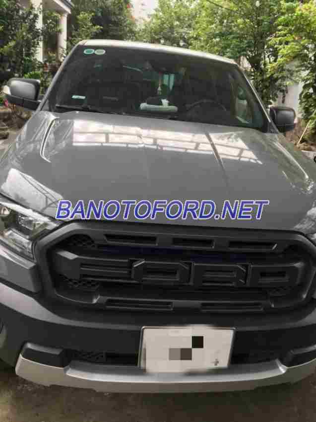 Bán xe Ford Ranger Raptor 2.0L 4x4 AT đời 2022 - Giá tốt