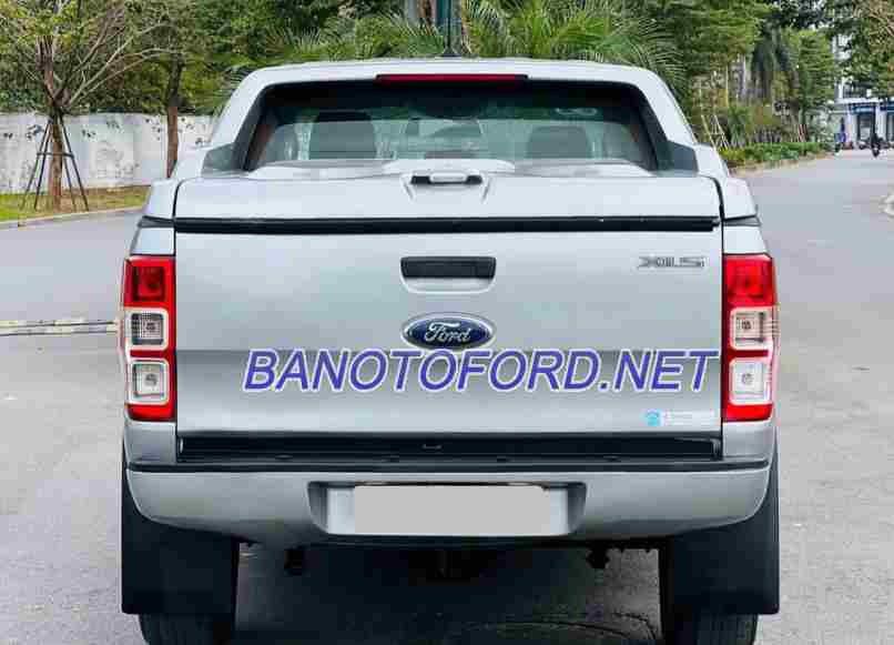 Ford Ranger XLS 2.2L 4x2 AT 2019 Máy dầu, xe đẹp