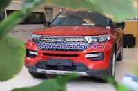 Bán xe Ford Explorer Limited 2.3L EcoBoost 2023. Quá đẹp