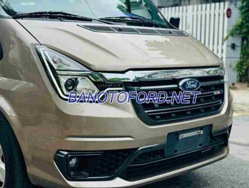 Cần bán xe Ford Transit Tiêu chuẩn 2023 Số tay