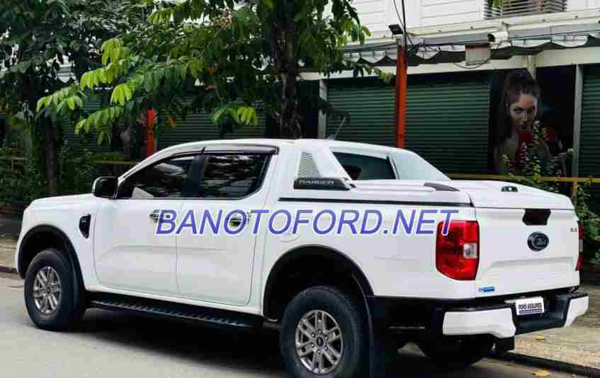 Cần bán gấp Ford Ranger XLS 2.0L 4x2 AT năm 2023 giá cực tốt