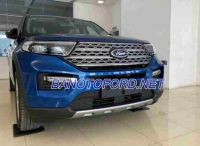 Ford Explorer Limited 2.3L EcoBoost Xanh sx 2023