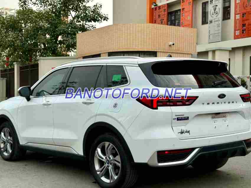 Cần bán Ford Territory Trend 1.5 AT đời 2022