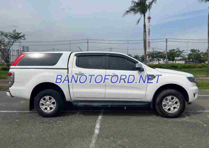 Cần bán Ford Ranger XLS 2.2L 4x2 AT Máy dầu 2019 màu Trắng