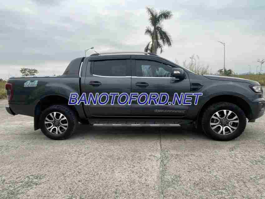 Bán Ford Ranger XLS 2.2L 4x2 AT đời 2019 xe đẹp - giá tốt