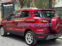 Cần bán gấp Ford EcoSport Titanium 1.5L AT năm 2019 giá cực tốt