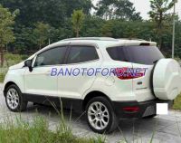 Xe Ford EcoSport Titanium 1.5L AT đời 2018 đẹp bán gấp