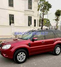 Cần bán gấp xe Ford Escape XLS 2.3L 4x2 AT năm 2011, màu Nâu, Số tự động