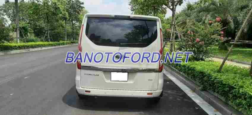 Ford Tourneo Titanium 2.0 AT 2020 Số tự động giá đẹp