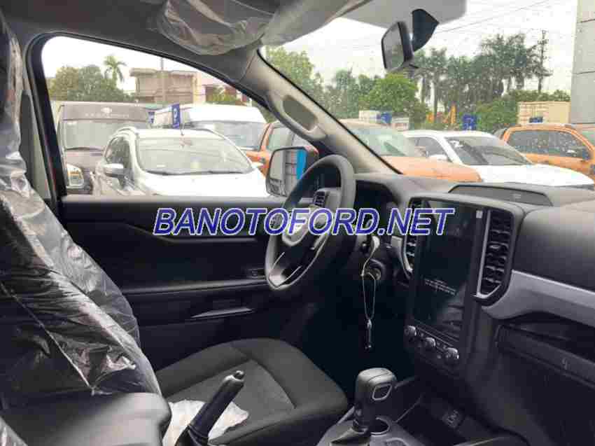 Ford Ranger XLS 2.0L 4x2 AT 2024 Số tự động - siêu đẹp