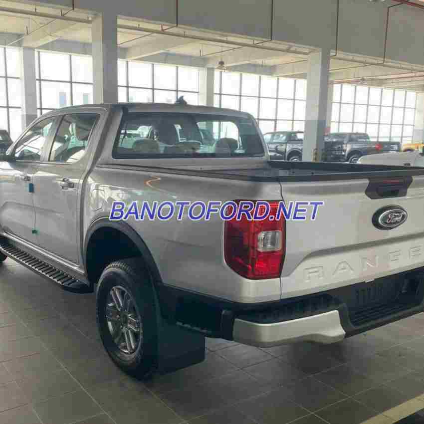 Bán xe Ford Ranger XLS 2.0L 4x2 AT 2024 - Giá cực tốt