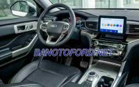 Bán Ford Explorer Limited 2.3L EcoBoost năm 2023, màu Trắng, xe Nhập khẩu