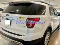 Ford Explorer Limited 2.3L EcoBoost 2016 Máy xăng, xe đẹp