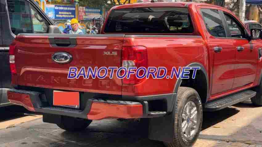 Cần bán Ford Ranger XLS 2.0L 4x4 AT 2024 xe đẹp