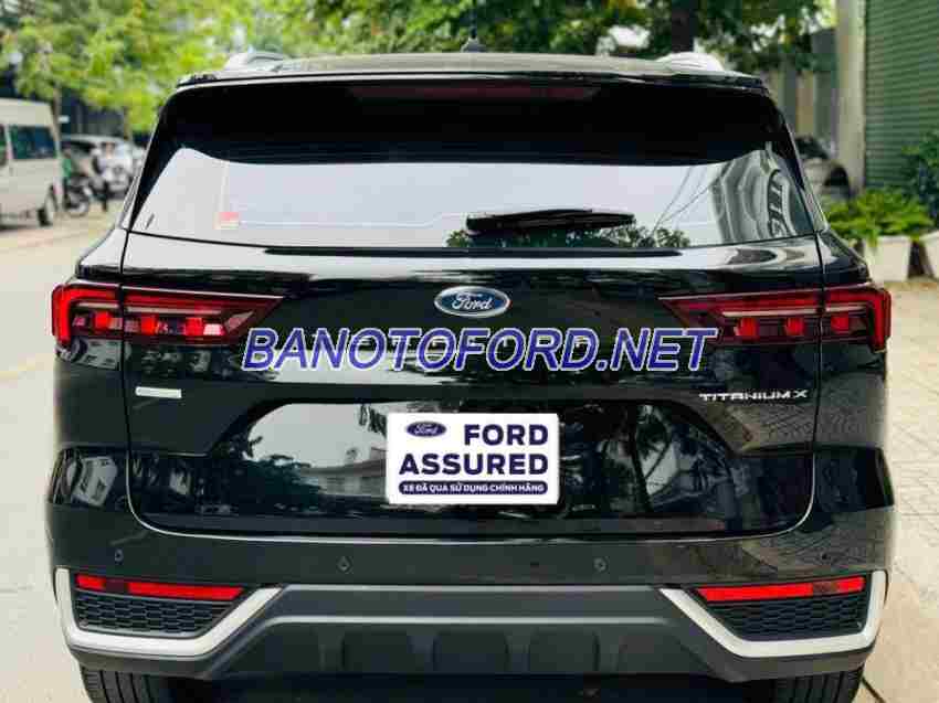 Cần bán xe Ford Territory Titanium X 1.5 AT sx 2023