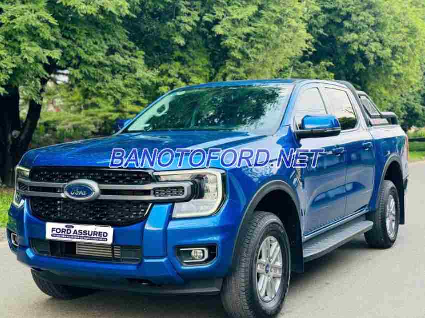 Bán Ford Ranger XLS 2.0L 4x2 AT 2023 - giá tốt