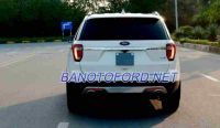 Bán Ford Explorer Limited 2.3L EcoBoost 2016 - giá tốt